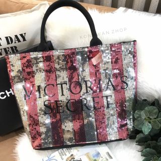 Outlet Victorias Secret Tote Bag