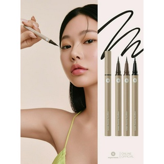 SUPERMOM l ARTIST DRAWING EYELINER อายไลเนอร์แบบแท่ง สูตรจากประเทศญี่ปุ่น ปริมาณ 0.5 มิลลิลิตร
