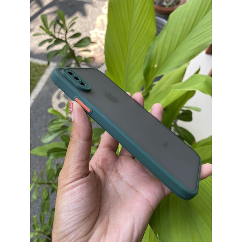 เคส Iphone x/xs*****