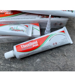 กาวทาปะเก็น ThreeBond 1104 ทุกขนาด ทรีบอน แท้100%