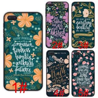 เคสโทรศัพท์นุ่ม ป้องกันรอย สำหรับ OPPO A1 A83 A37 A39 A3s A5 A57 A59 A5s A7 A73