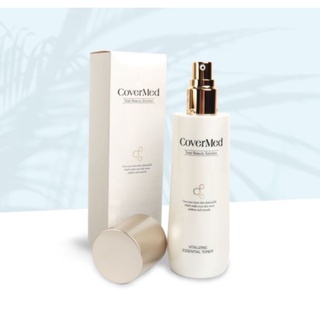 โทนเนอร์ Covermed Vitalizing Essential Toner 155 ml.