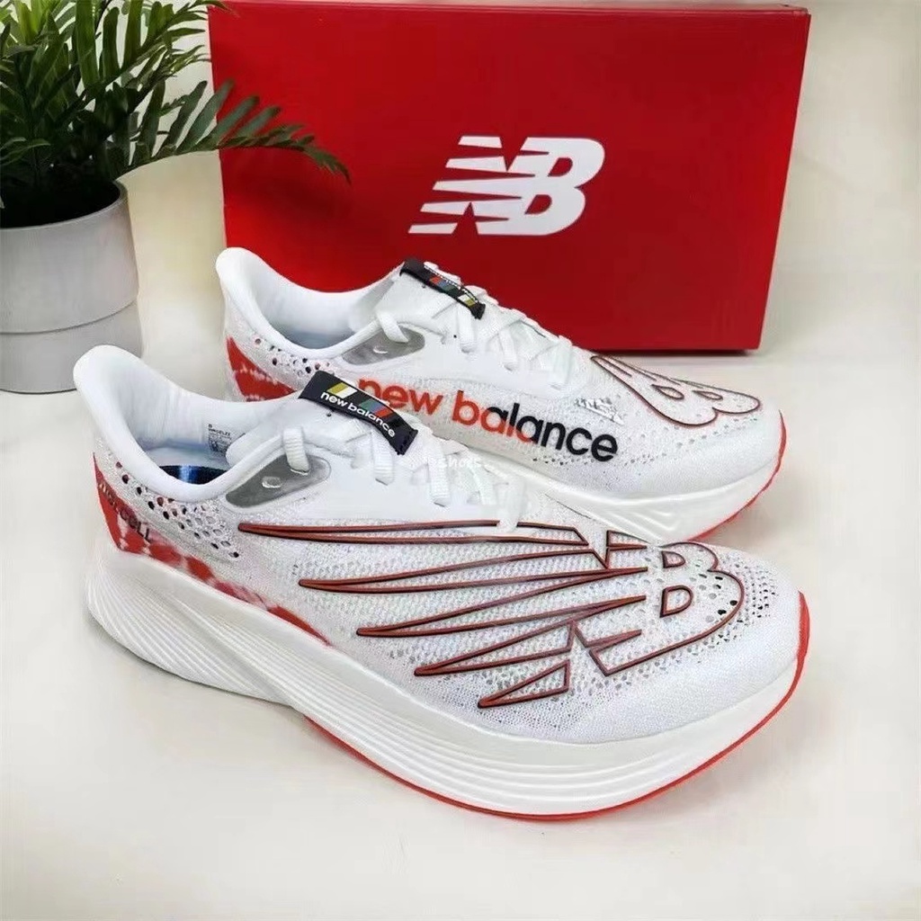 (Pre-order) New Balance FuelCell RC Elite v2