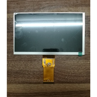 หน้าจอแสดงผล LCD SZ 7 นิ้ว 50pin SQ070FPCC250R-03