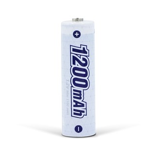 ถ่านชาร์จ โทริยามา AA 1200 P4/Toriyama Rechargeable Battery AA 1200 P4