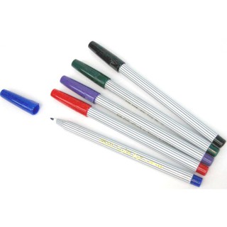 KTS (ศูนย์เครื่องเขียน) ปากกา PILOT COLOR PEN *SDR 200* (1ด้าม)