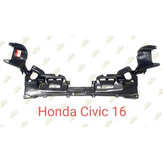 พลาสติกใต้เครื่อง Civic 2016 (FC) HONDA เทียบแท้