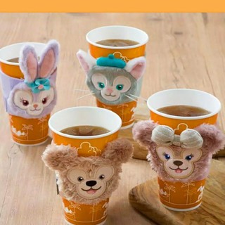 ที่รัดแก้วสเตลล่าและผองเพื่อน StellaLou &amp; Friends