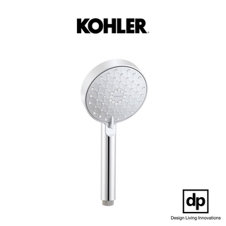 KOHLER  หัวฝักบัวสายอ่อน(K-R72415T-CP)