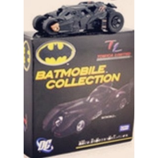 batman tomy tumbler 🚗 car model collectable