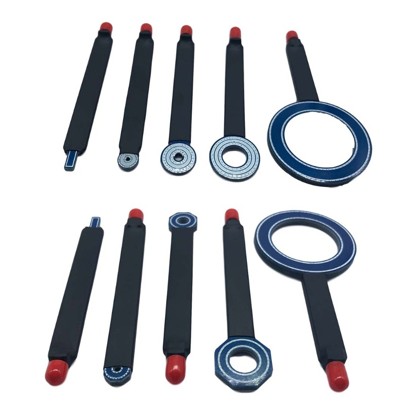 Btsg 9khz-7ghz Emc Emi Near-field Probe Conduction Magnetic Field Probe