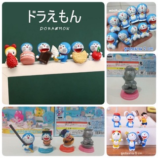 โมเดล Doraemon โดเรมอน โดราเอมอน โดเรม่อน (พร้อมส่ง)