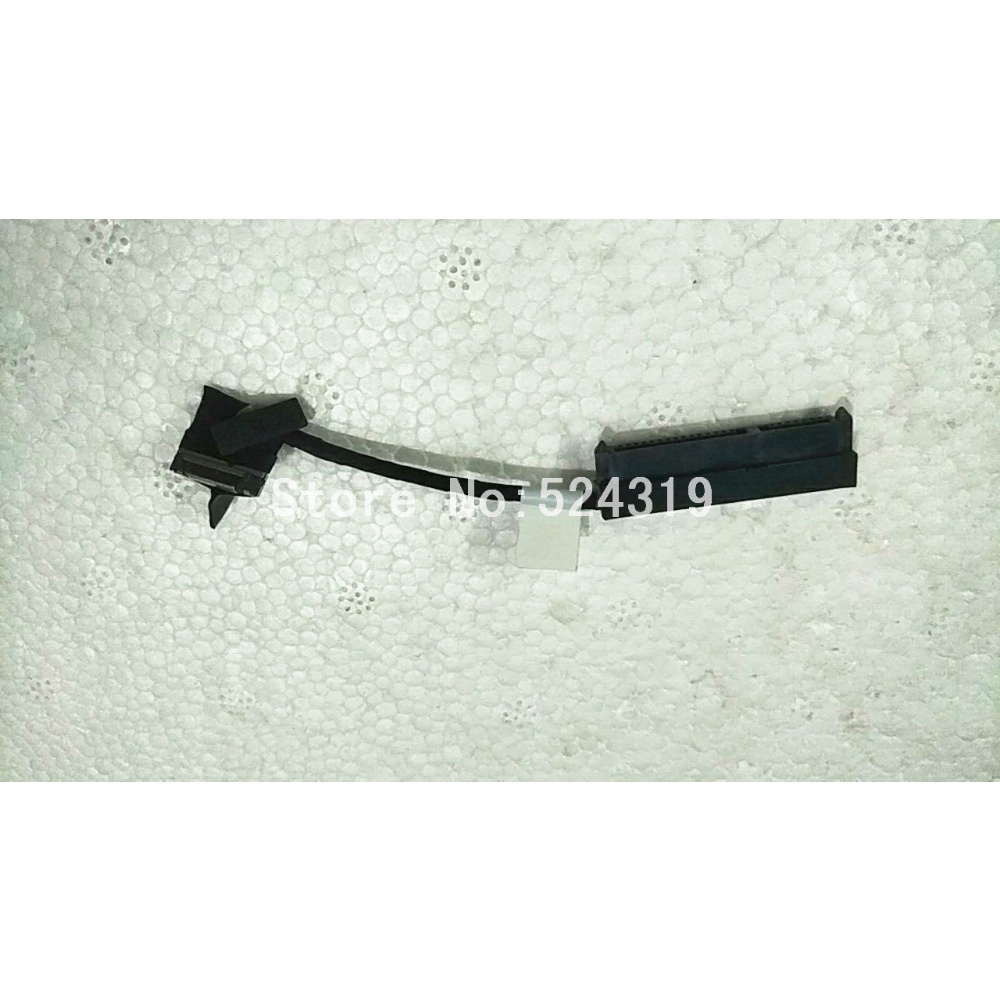 สาย HDD แล็ปท็อปใหม่สําหรับ Dell E5570 5570 M3510 DC02C00B400 04G9GN