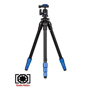 ขาตั้งกล้อง BENRO ALUMINUM SLIM TRIPOD KIT TSL08AN00