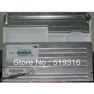 SZ LTA104S1-L01 LTA104S2-L01 lta104s1-l01 หน้าจอแสดงผล