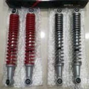 คุณภาพสูง WAVE125 WAVE110 DASH110 DASH125 FUTURE SHOCK ABSORBER SET BELAKANG STANDARD