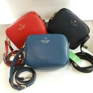 Kate Spade mini (แท้) กระเป๋าสะพายข้าง