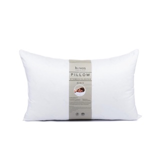 หมอนนอนคำ่ หมอน Haven Pillow