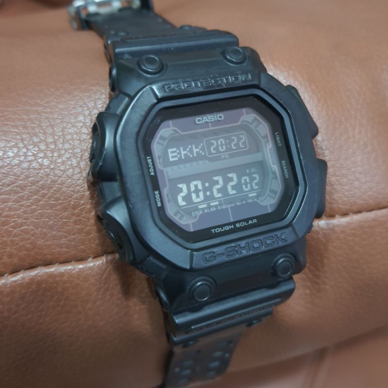 นาฬิกา G-shock รุ่น GX-56BB(ยักษ์) มือสอง