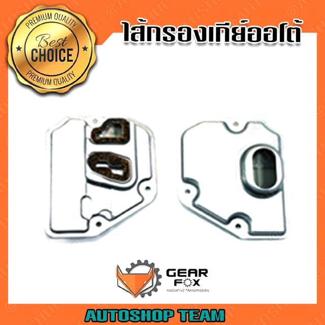 GEARFOX กรองเกียร์ออโต้ MINI COOPER S TF-60SN 24347-566-358 1510001