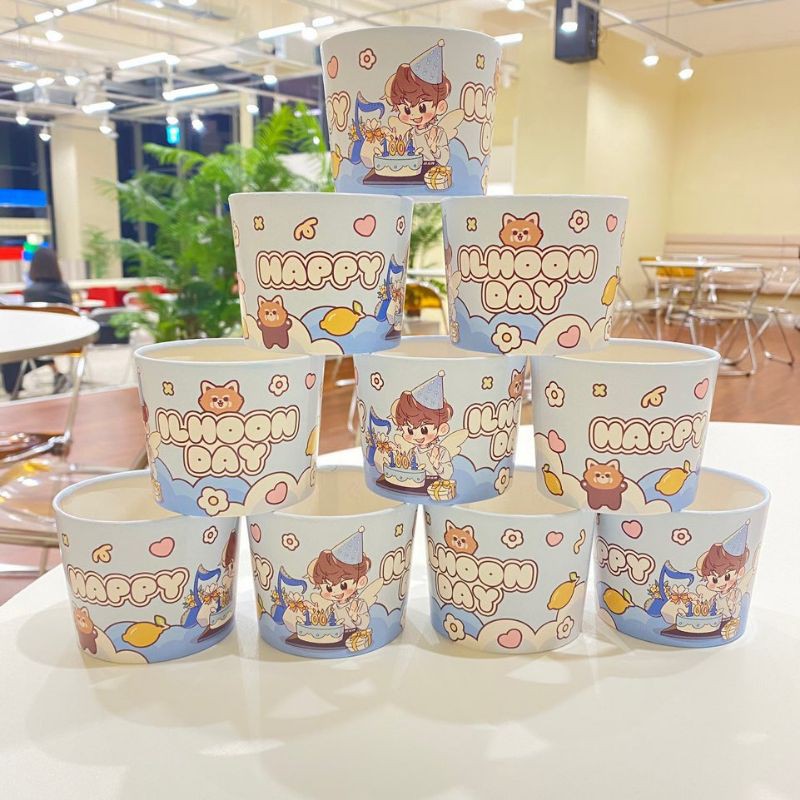 ถ้วยถือ BTOB ILHOON*