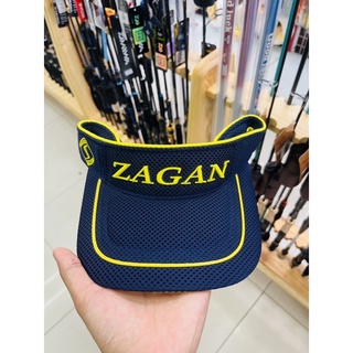 หมวก ZAGAN ของแท้จากบริษัท