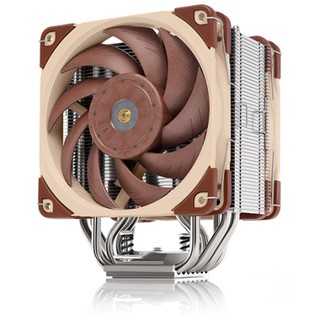 Noctua NH-U12A CPU Cooler