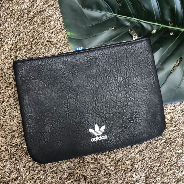 Adidas Clutch Bag 😍😍