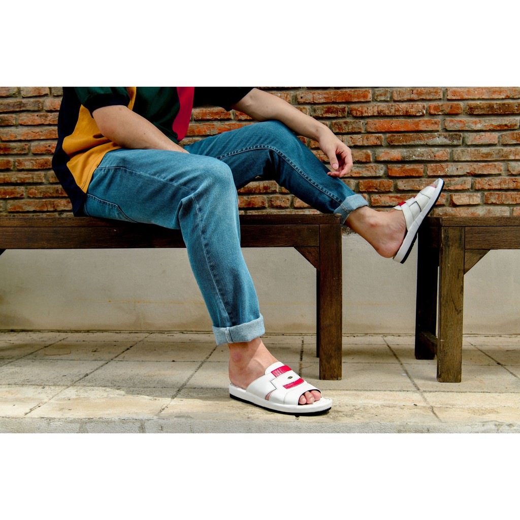 Mmadico (Original Sandal) K13-30 !! ไม่มั่นใจเรื่องไซส์รองเท้า ทักถามแอดมินได้เลยค้า!!