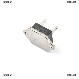Inthehot Tg 35 C 60 Triac 600 V