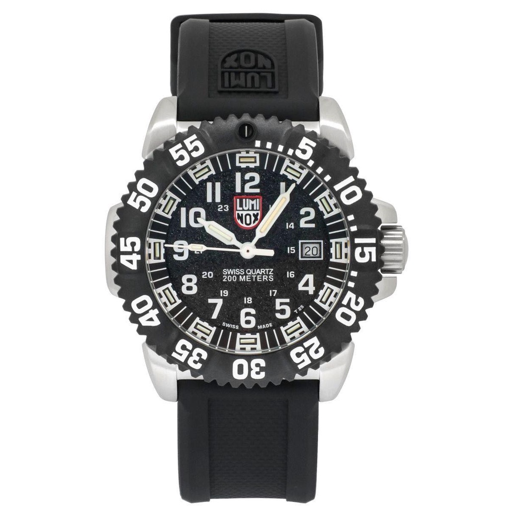 Luminox XS.3151.NV นาฬิกาทหาร กันน้ำ 200 เมตร