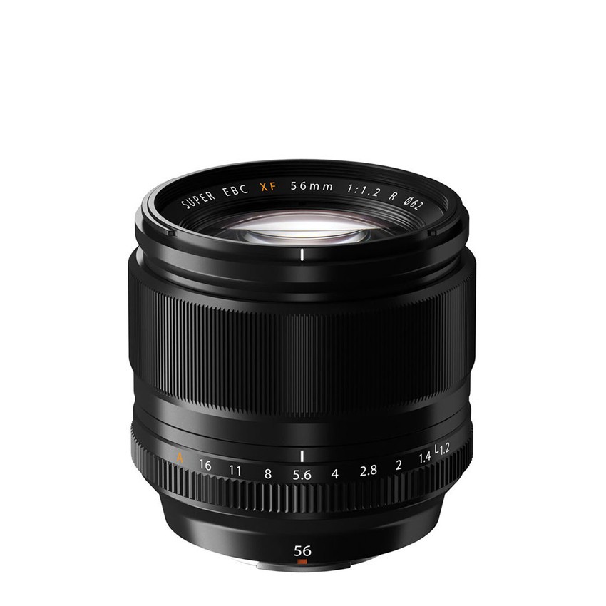 Fuji XF 56mm f/1.2 R Lens ประกันศูนย์