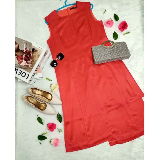 งานป้าย NEXT phase เดรสหรู เดรสงานป้ายไซส์XL