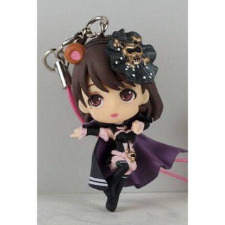 New Love Plus Ichiban Kuji Premium Charm/ Keychain - Anegasaki Nene