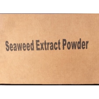สารสกัดสาหร่ายทะเล 80% (Seaweed extract)