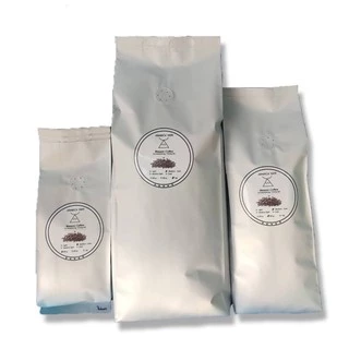 กาแฟคั่วบด Arabica 100% 1 กิโล ดอยแม่สลอง ☕ คั่วใหม่ ไม่ค้างสต๊อก สด ใหม่ ทุกวัน ✨ ราคาส่งร้านกาแฟ