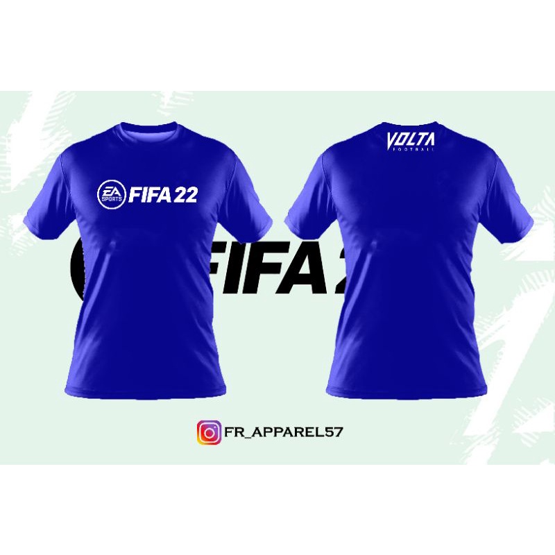 FIFA 22 JERSEY | FIFA 21 JERSEY | FIFA MICROFIBRE JERSEY