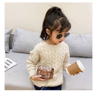 📌พร้อมส่ง🇹🇭 กระเป๋าสะพาย กระเป๋าแฟชั่น กระเป๋าสะพายเด็ก น่ารัก แฟชั่น