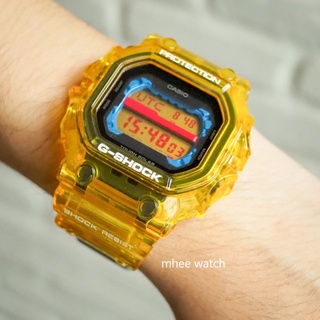 G-Shock GX-56BB Custom Spoon