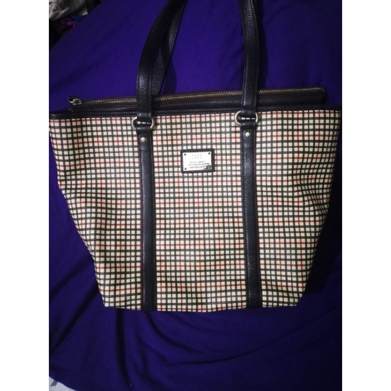 กระเป๋าแบรนด์Daks(แด็กซ์) แท้💯%