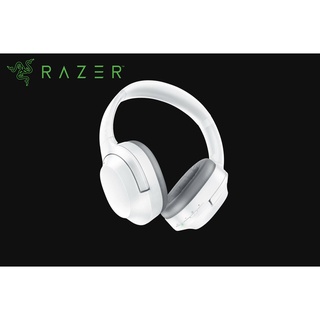 Razer Opus X - Mercury - Active Noise Cancellation Headset  Razer Opus X - Mercury - Active Noise Cancellation Headset