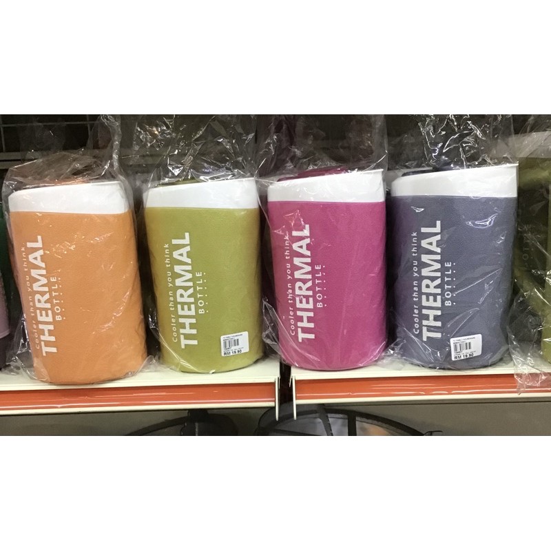 Matsu Thermo Air Panas/Thermo Air Sejuk/Flask/ขวดเก็บความเย็น/Duytan