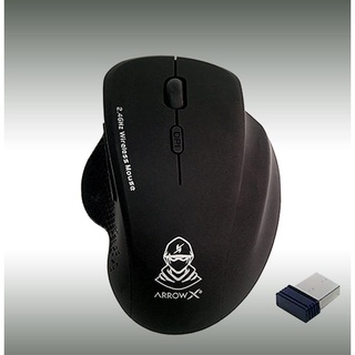 ARROWX YDK - G6 2.4 Ghz. Wireless Mouse