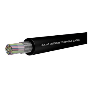 Link UL-2225 Outdoor CAT3 0.65 mm [22 AWG] UTP 25 Pair 500M.*/Roll