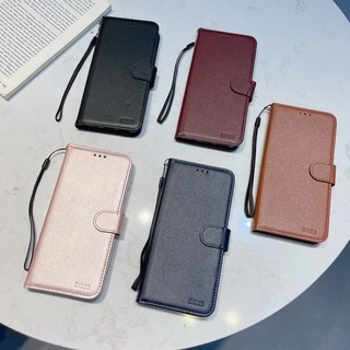 เคสฝาพับหนัง เปิดปิด For vivo Y31D V70 V70FE Y05 Y04 Y29 Y39 Y15S/Y21/Y33S/Y15/Y17/Y11/Y12S/Y20/Y12A/Y03 Y18/V50/Y95/Y28