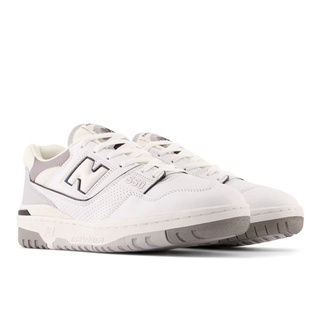 (พร้อมส่ง ของแท้100%) NEW BALANCE 550 WHITE GREY (สินค้า ช็อป🇹🇭)