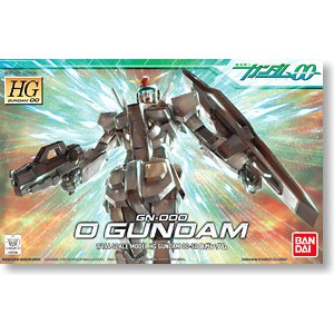 60246 HG 1/144 O GUNDAM 1200y