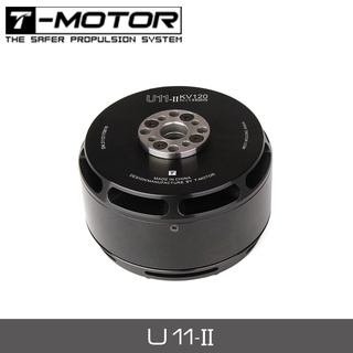 T-MOTOR U11 II KV120 Powerful Multi-Copter Waterproof Lower Noise Brushless Dc Motor Out Runner