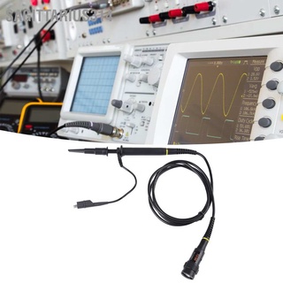 Sagittarius314 โพรบแรงดันสูง T3100 X100 100Mhz สําหรับกล้องออสซิลโลสโคป 1 ชิ้น