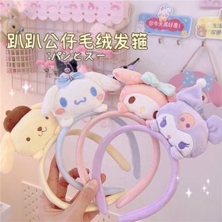 ที่คาดผม sanrio character